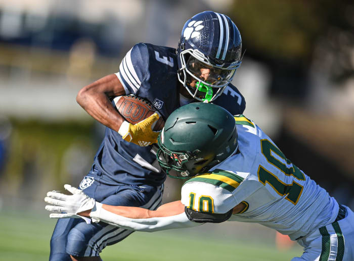 San Marin 10, Marin Catholic 6  by Greg Jungferman 11-04-2023110420235